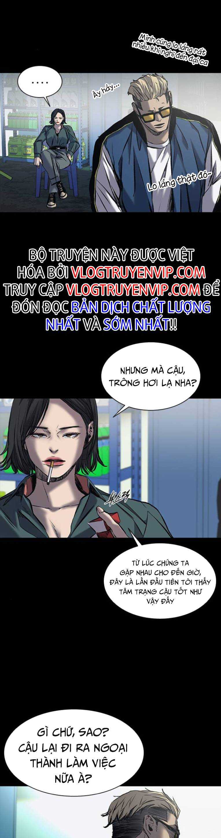 Báo Thù 2: Vạn Nhân Chi Thượng Chapter 13 - Trang 26