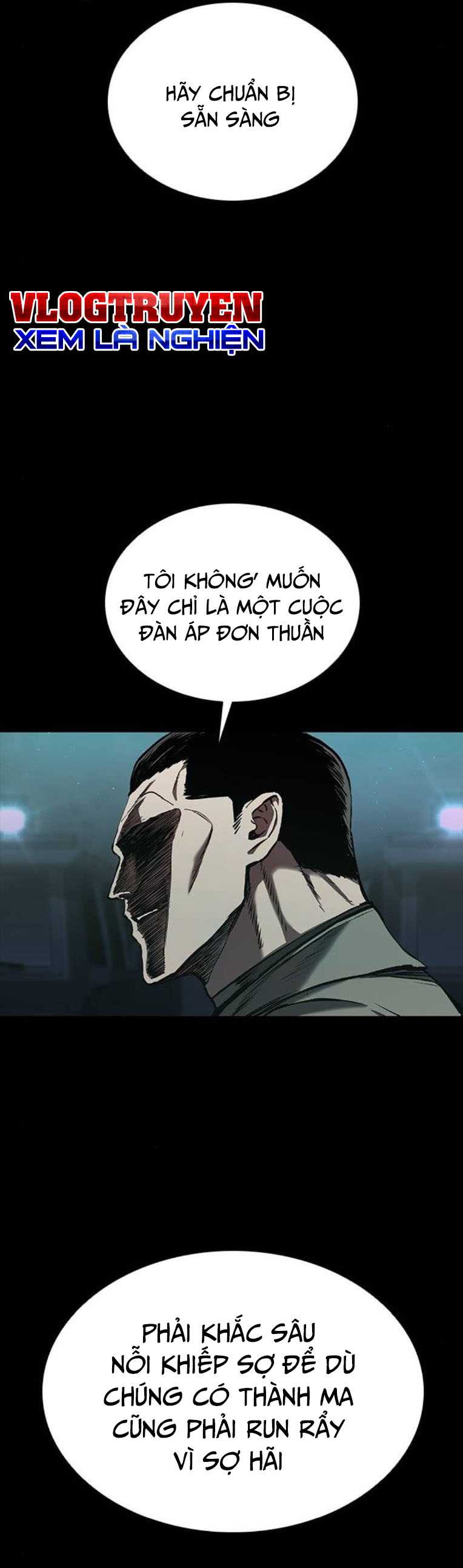 Báo Thù 2: Vạn Nhân Chi Thượng Chapter 42 - Trang 2