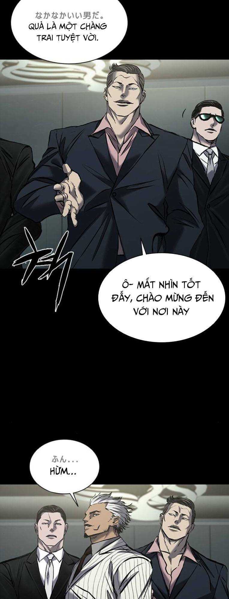 Báo Thù 2: Vạn Nhân Chi Thượng Chapter 32 - Trang 83