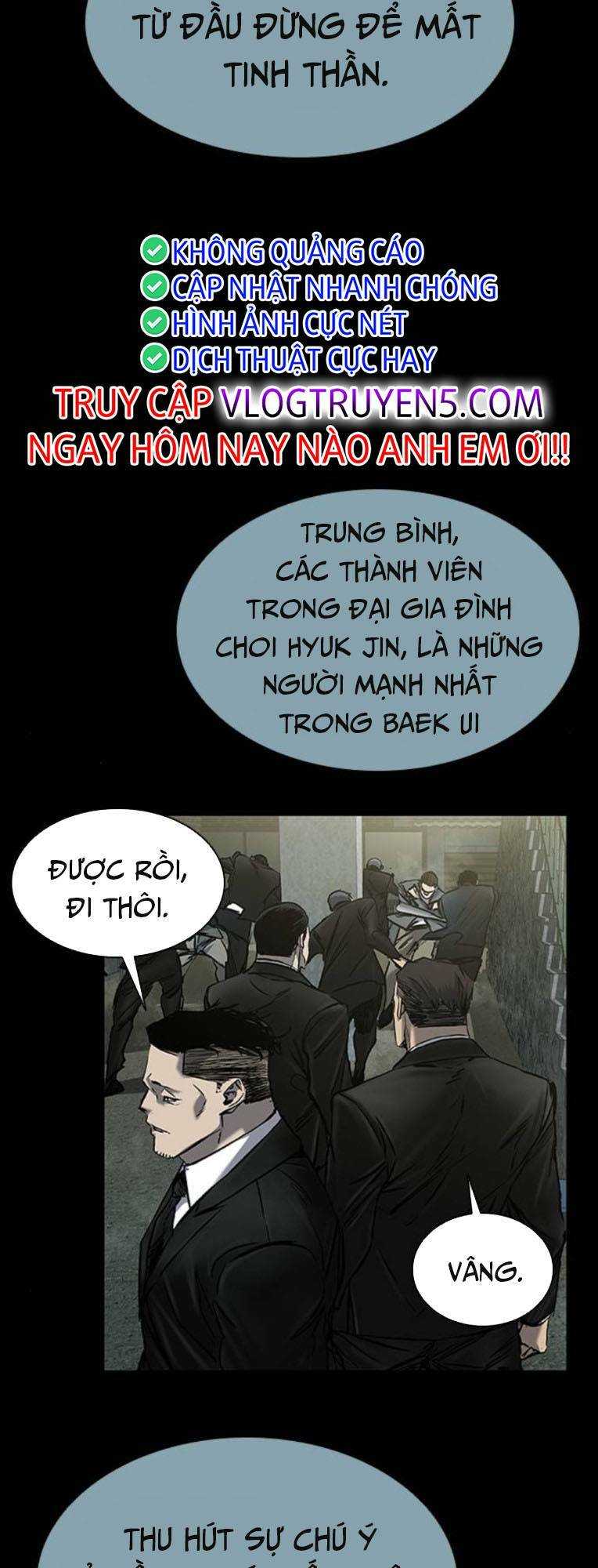 Báo Thù 2: Vạn Nhân Chi Thượng Chapter 36 - Trang 41