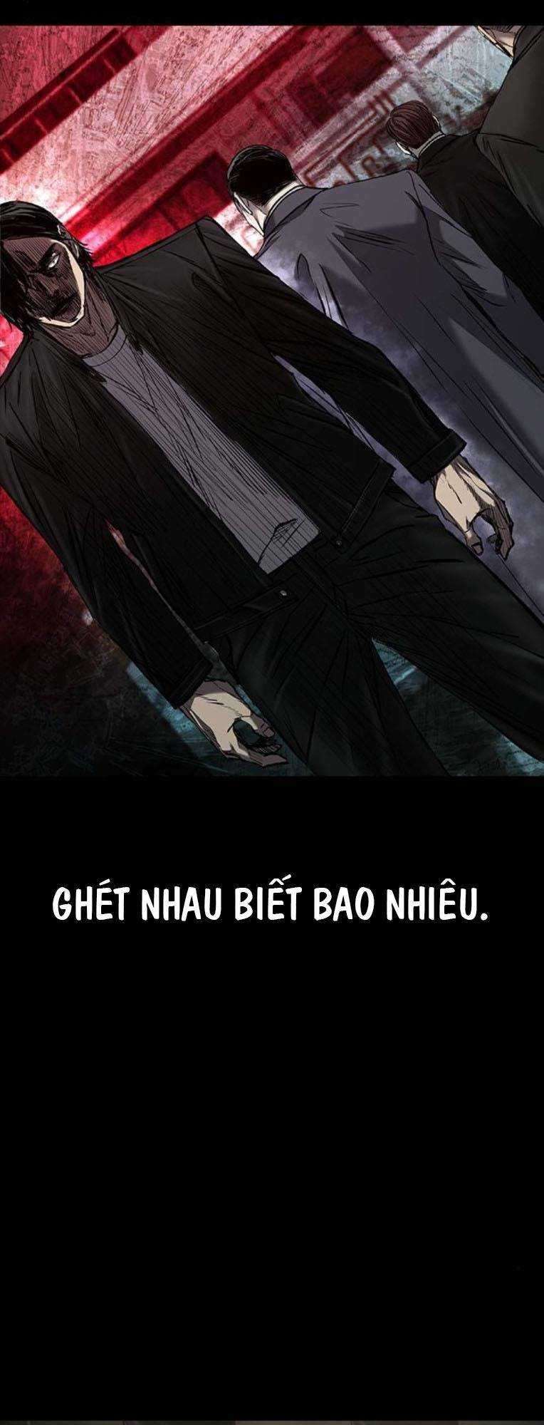 Báo Thù 2: Vạn Nhân Chi Thượng Chapter 34 - Trang 41