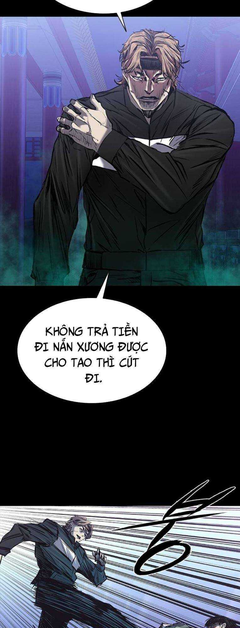 Báo Thù 2: Vạn Nhân Chi Thượng Chapter 29 - Trang 52