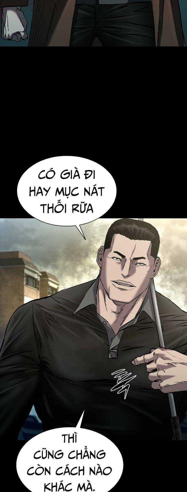 Báo Thù 2: Vạn Nhân Chi Thượng Chapter 37 - Trang 85