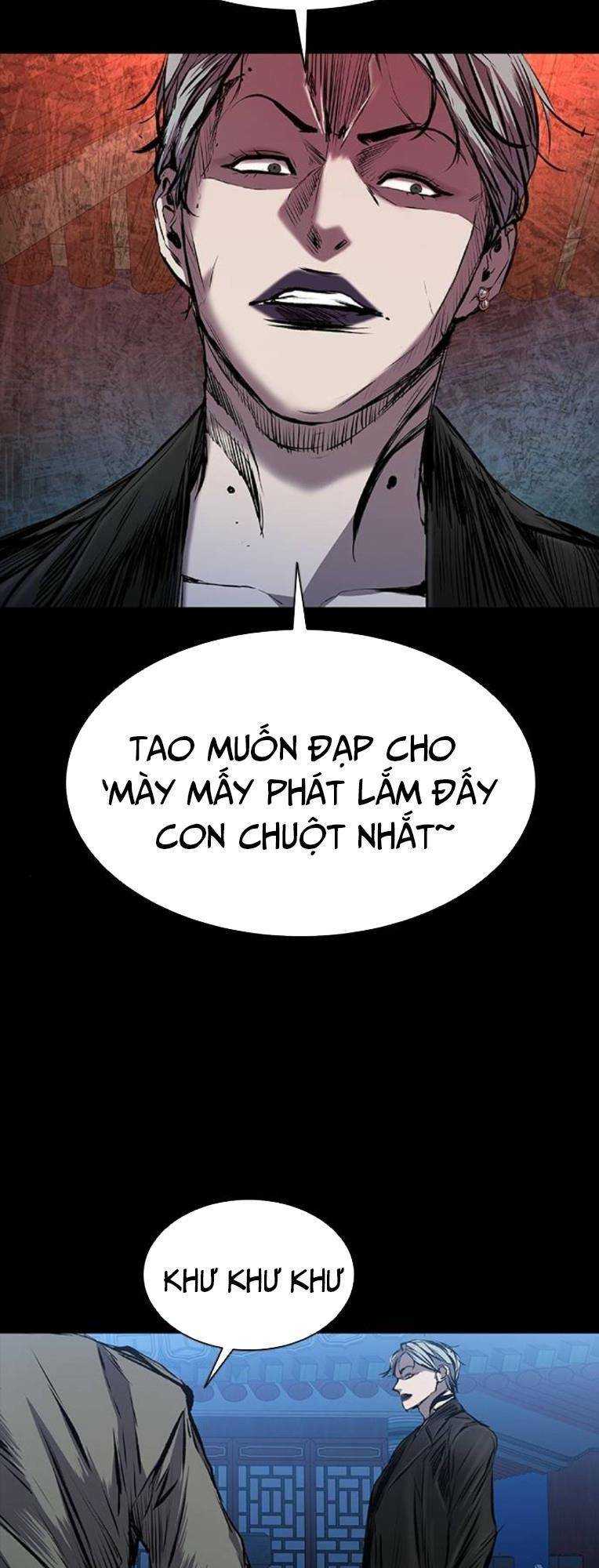 Báo Thù 2: Vạn Nhân Chi Thượng Chapter 29 - Trang 27