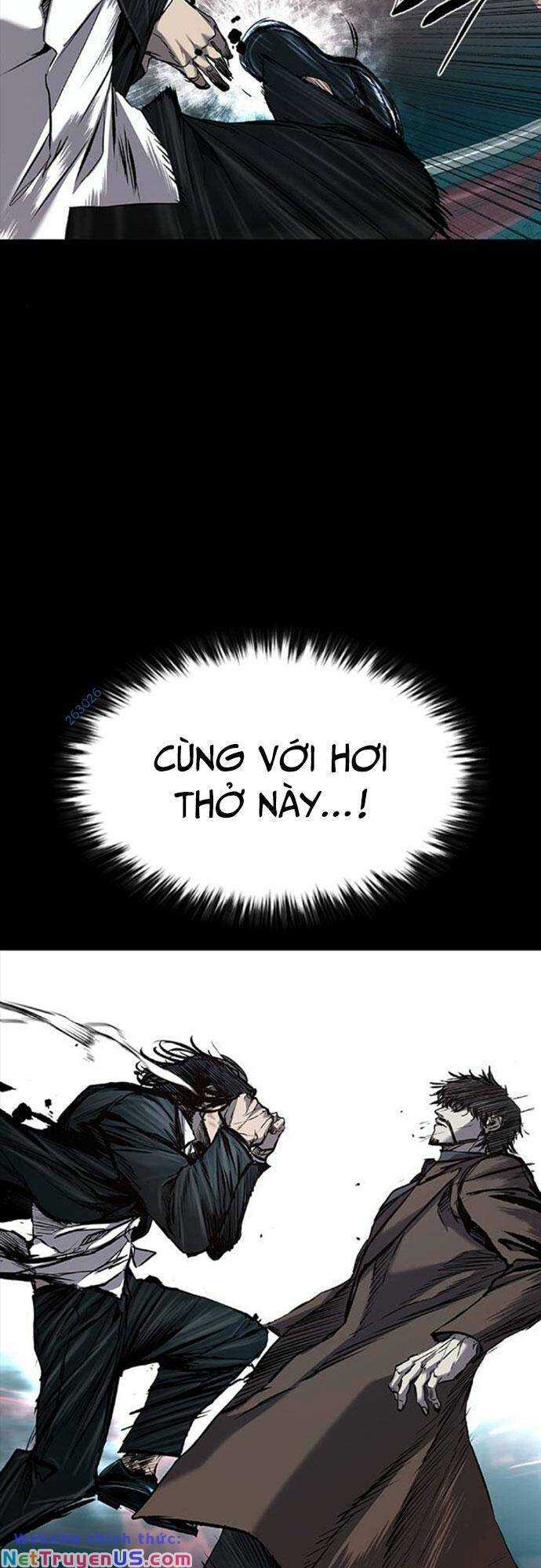 Báo Thù 2: Vạn Nhân Chi Thượng Chapter 37 - Trang 52