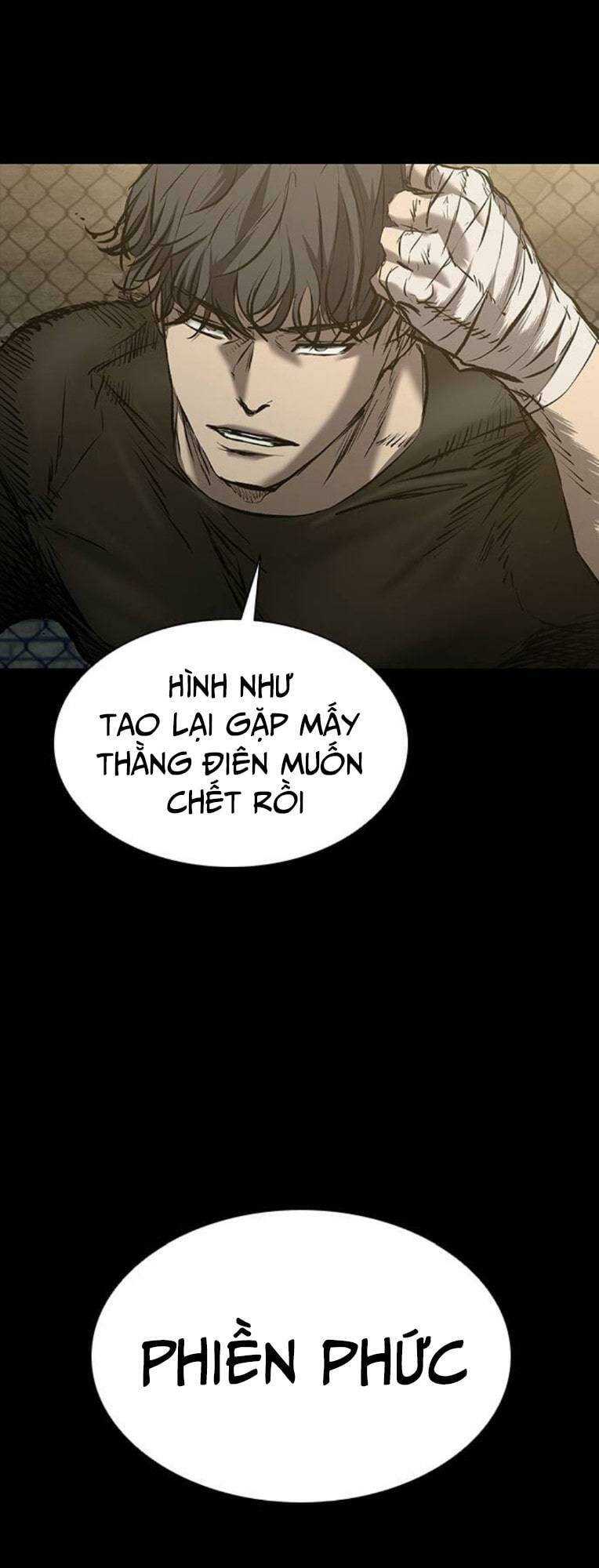 Báo Thù 2: Vạn Nhân Chi Thượng Chapter 31 - Trang 55