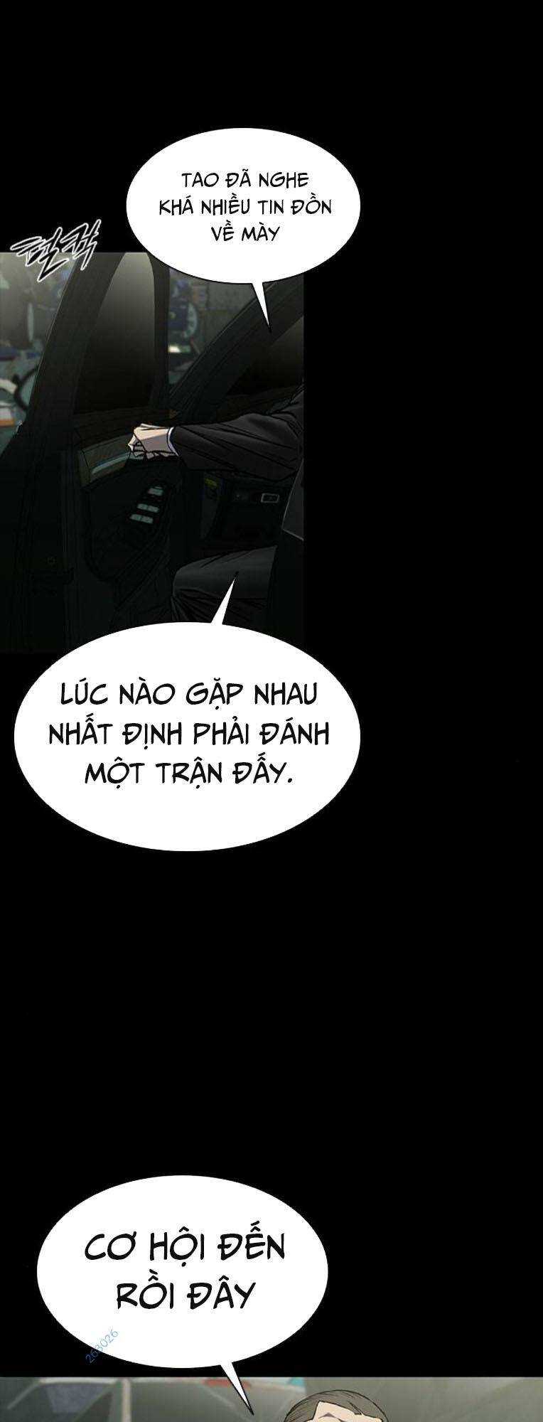 Báo Thù 2: Vạn Nhân Chi Thượng Chapter 37 - Trang 21