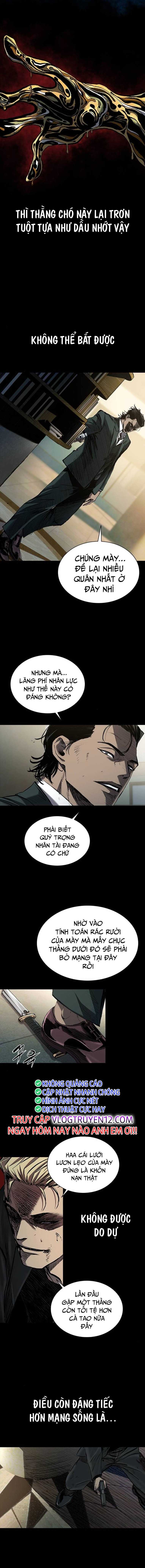 Báo Thù 2: Vạn Nhân Chi Thượng Chapter 46 - Trang 4