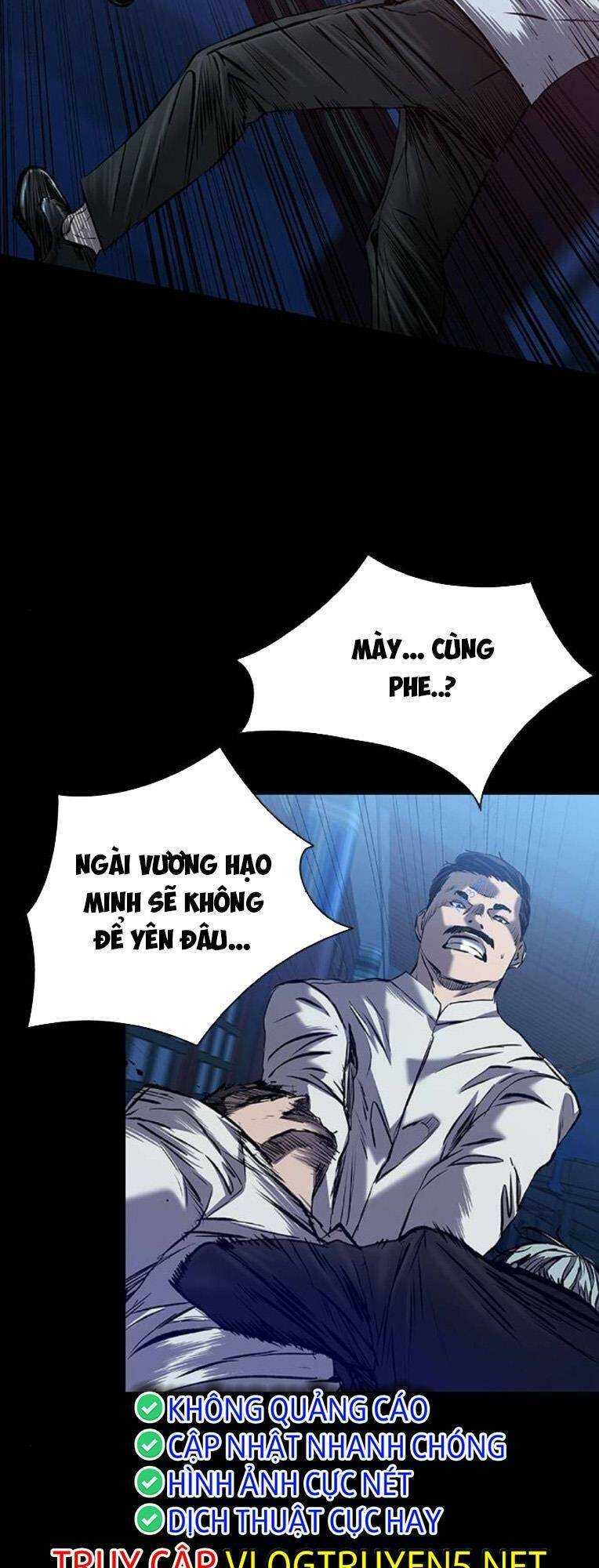 Báo Thù 2: Vạn Nhân Chi Thượng Chapter 28 - Trang 8