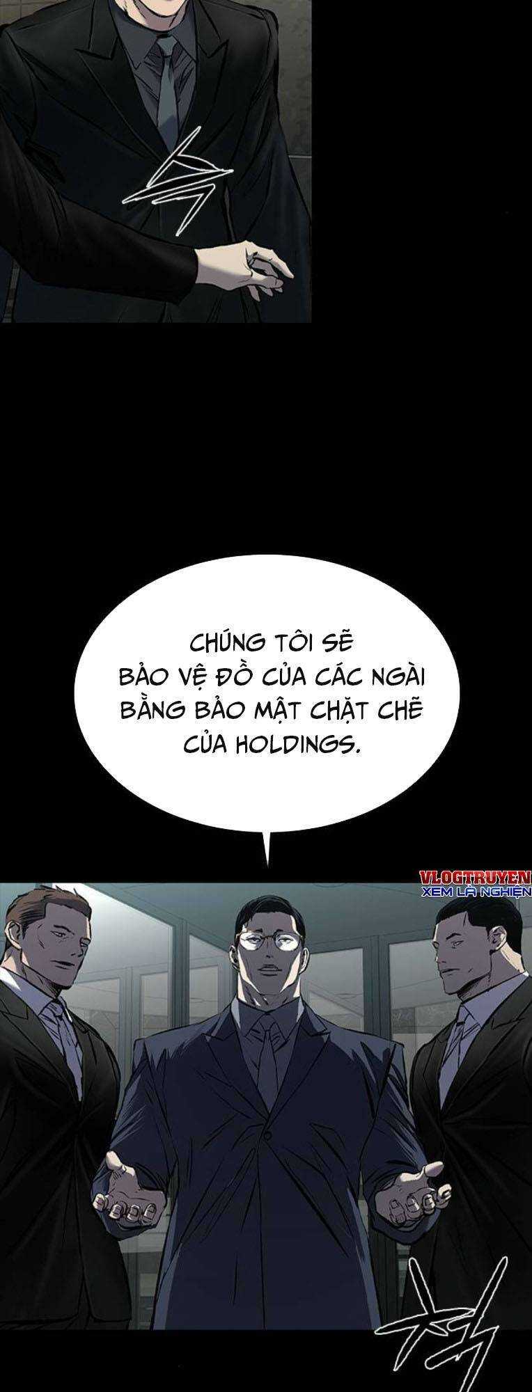 Báo Thù 2: Vạn Nhân Chi Thượng Chapter 32 - Trang 62