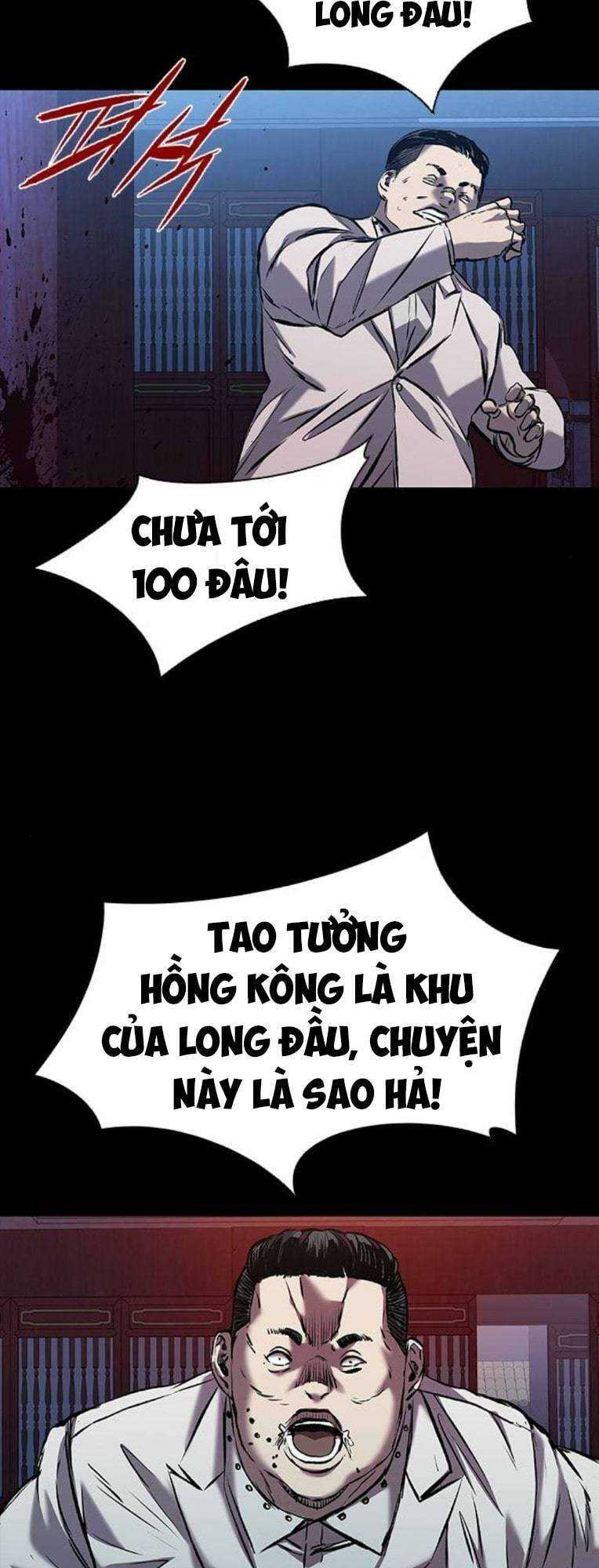 Báo Thù 2: Vạn Nhân Chi Thượng Chapter 31 - Trang 77