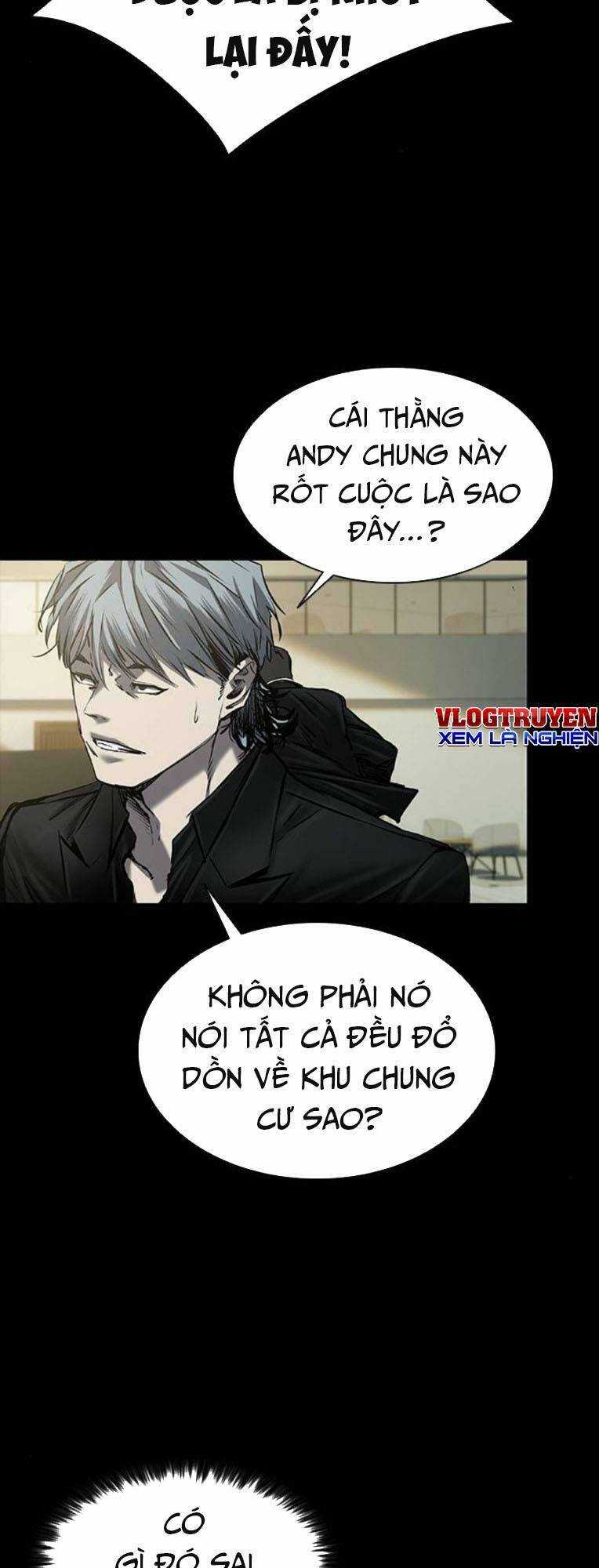 Báo Thù 2: Vạn Nhân Chi Thượng Chapter 36 - Trang 7