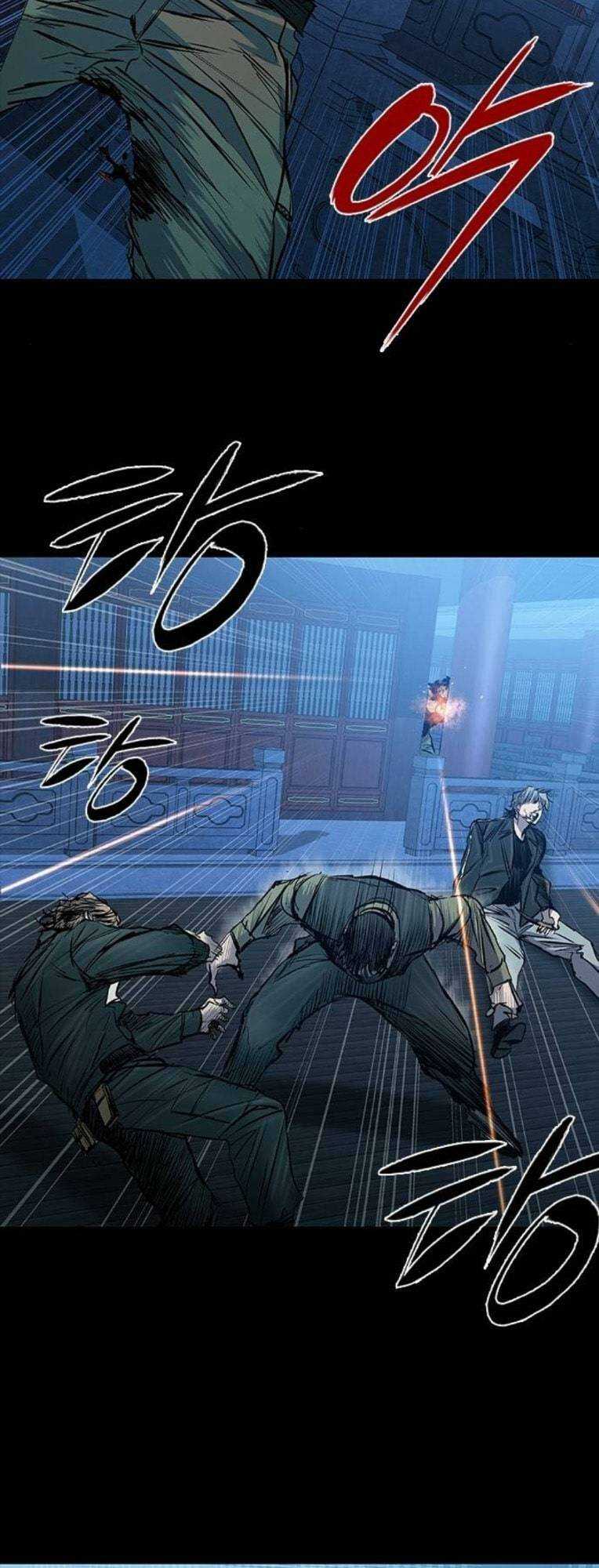 Báo Thù 2: Vạn Nhân Chi Thượng Chapter 30 - Trang 8