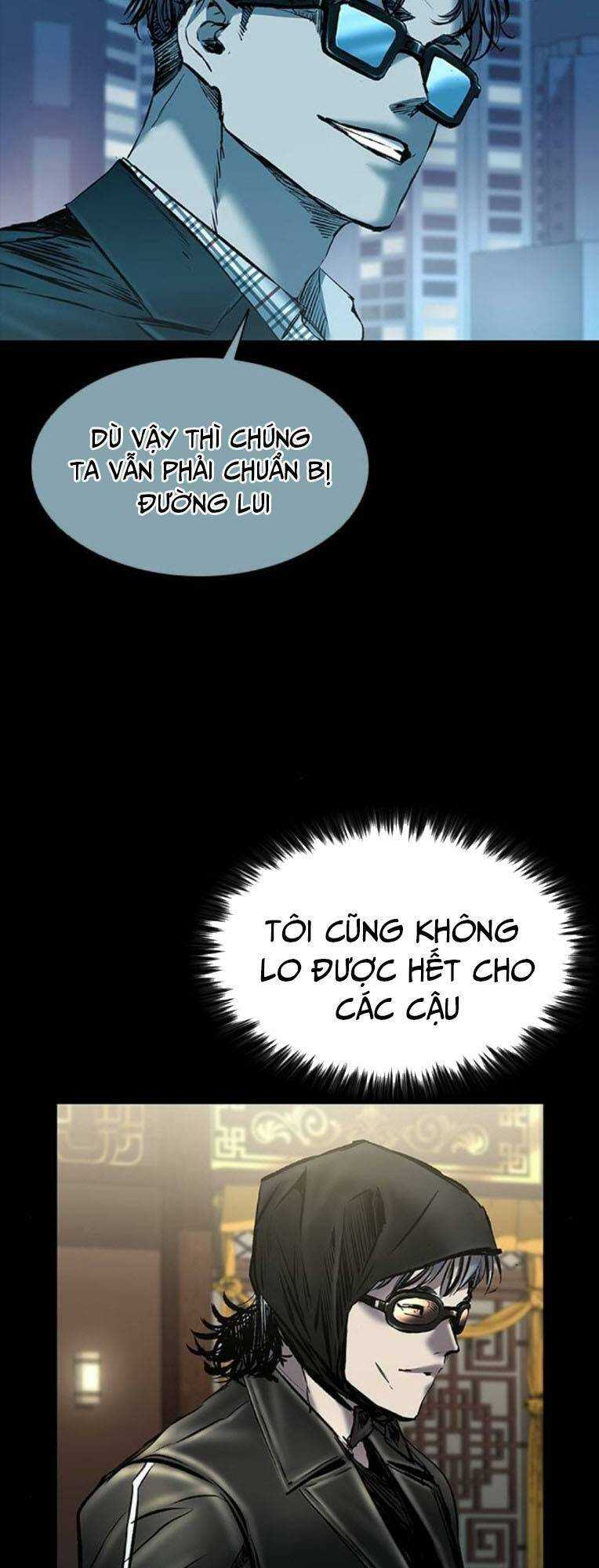 Báo Thù 2: Vạn Nhân Chi Thượng Chapter 26 - Trang 3