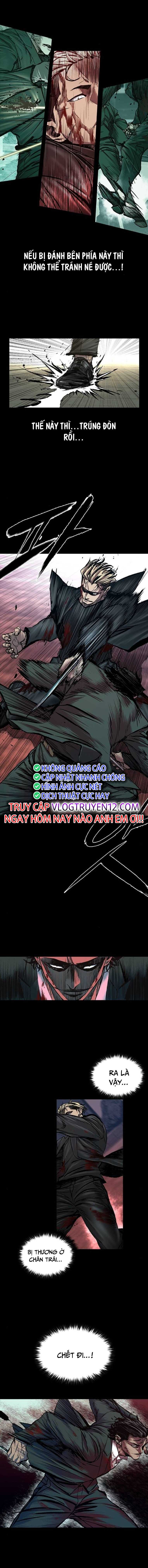 Báo Thù 2: Vạn Nhân Chi Thượng Chapter 47 - Trang 3