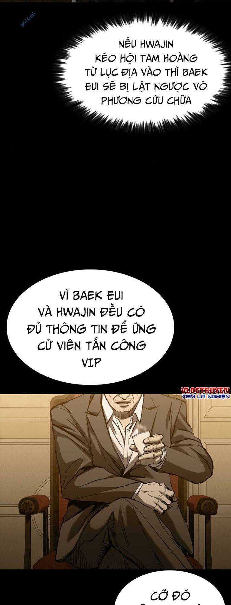 Báo Thù 2: Vạn Nhân Chi Thượng Chapter 35 - Trang 23