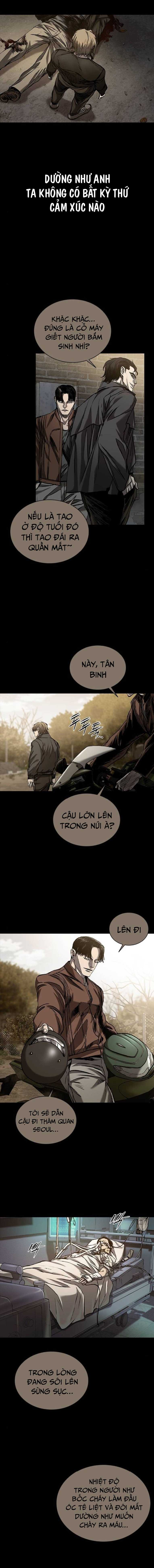 Báo Thù 2: Vạn Nhân Chi Thượng Chapter 43 - Trang 15