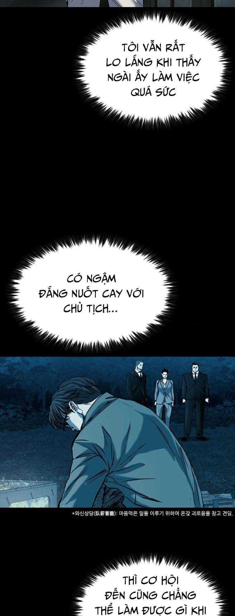 Báo Thù 2: Vạn Nhân Chi Thượng Chapter 32 - Trang 34