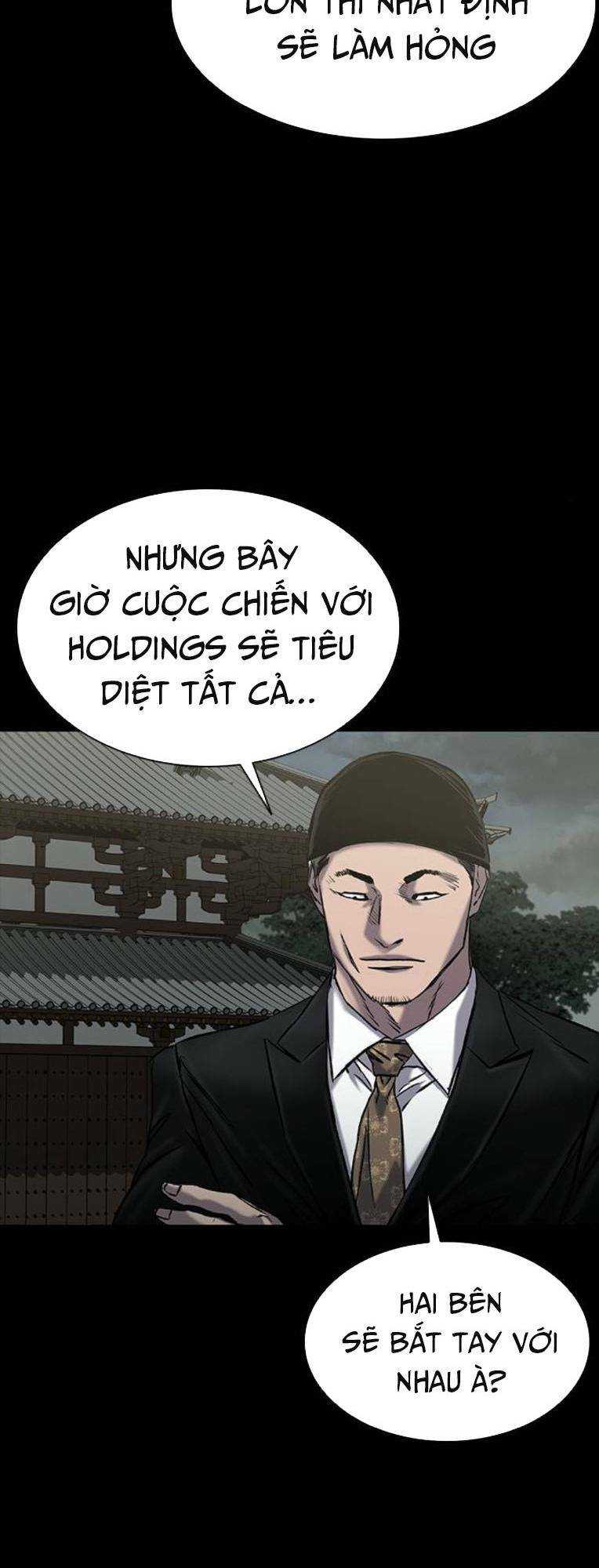 Báo Thù 2: Vạn Nhân Chi Thượng Chapter 35 - Trang 15