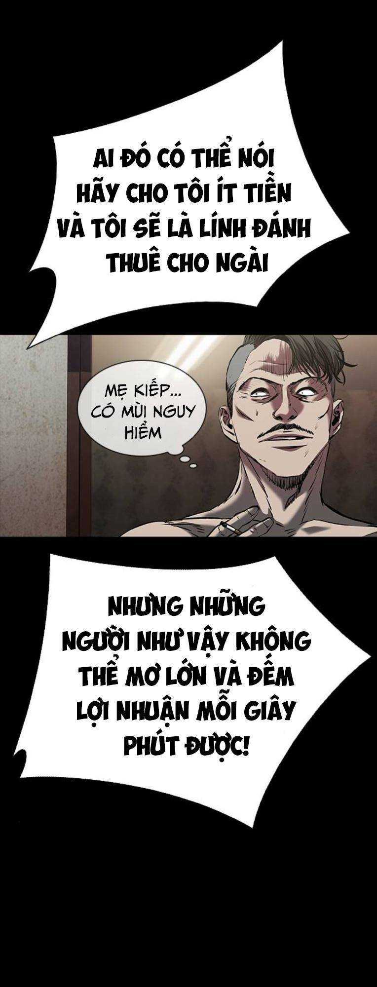 Báo Thù 2: Vạn Nhân Chi Thượng Chapter 33 - Trang 71