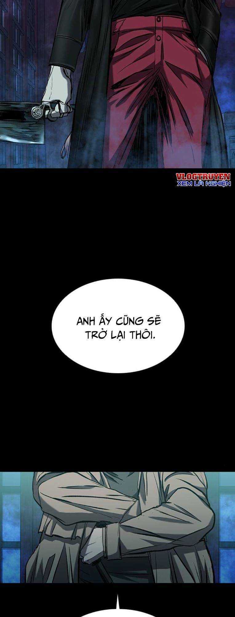 Báo Thù 2: Vạn Nhân Chi Thượng Chapter 27 - Trang 92