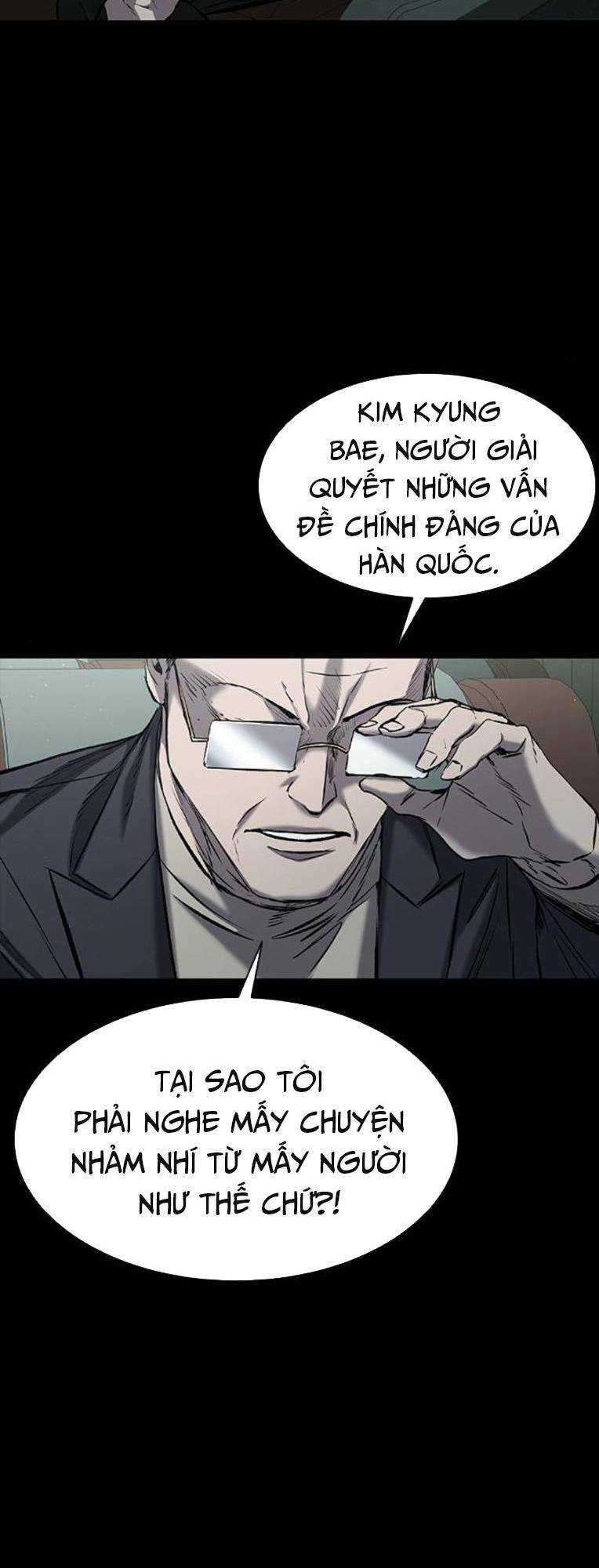 Báo Thù 2: Vạn Nhân Chi Thượng Chapter 34 - Trang 8