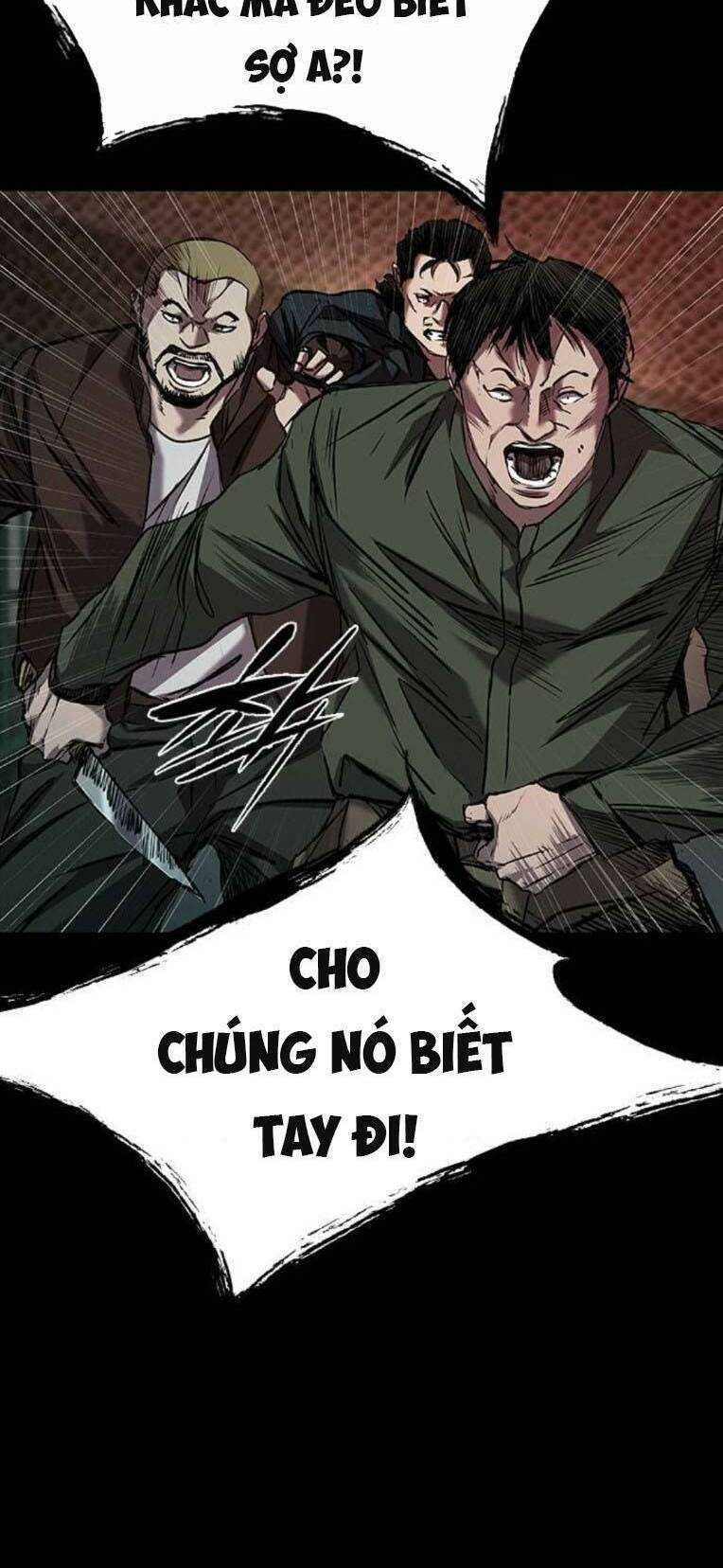 Báo Thù 2: Vạn Nhân Chi Thượng Chapter 34 - Trang 78