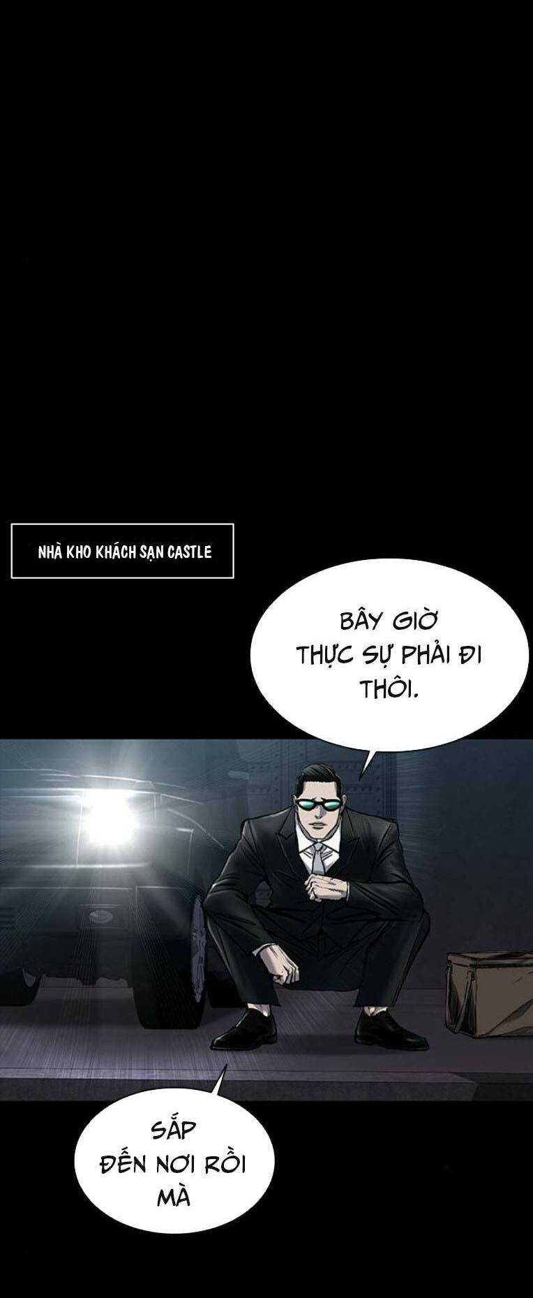 Báo Thù 2: Vạn Nhân Chi Thượng Chapter 32 - Trang 50