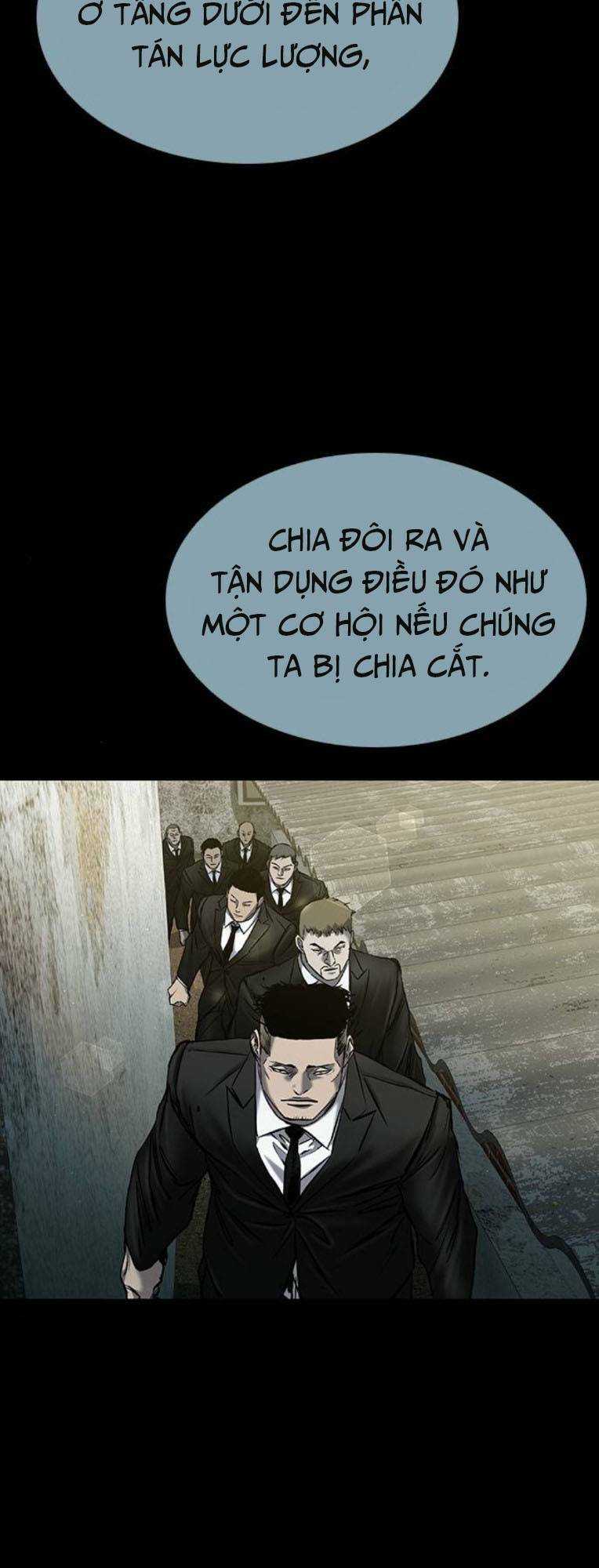 Báo Thù 2: Vạn Nhân Chi Thượng Chapter 36 - Trang 42