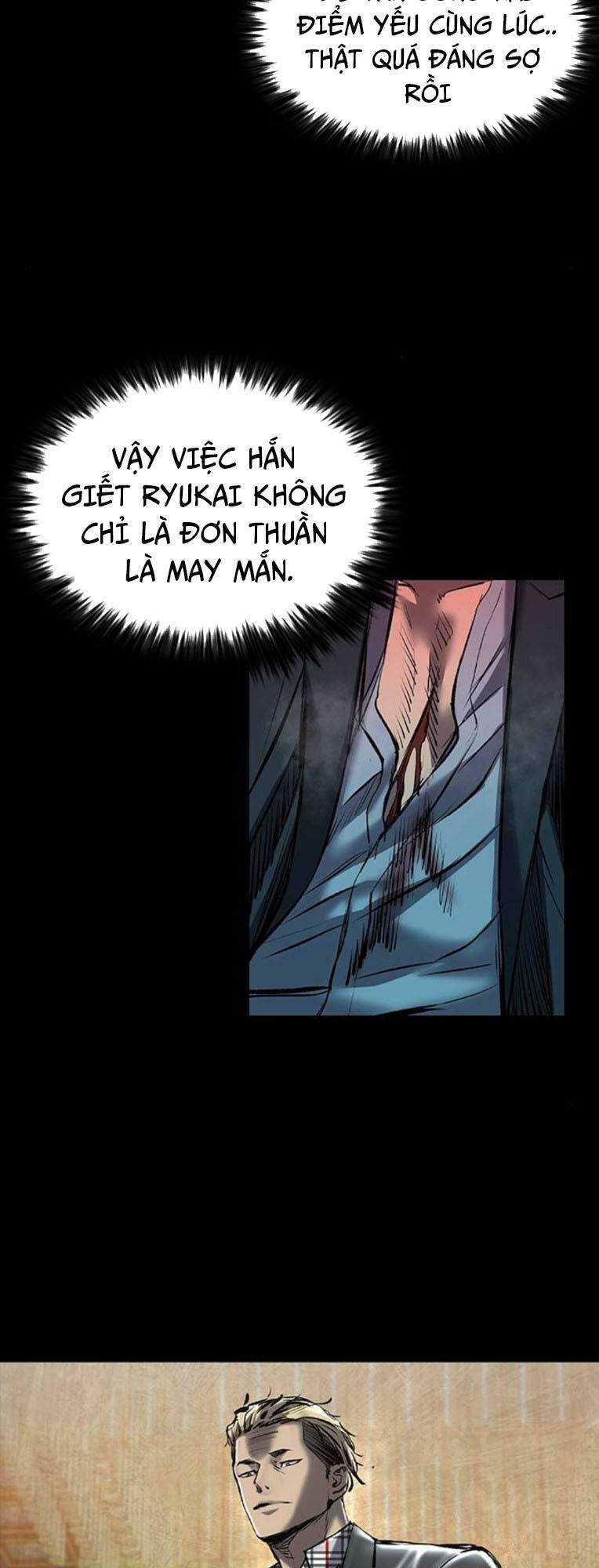 Báo Thù 2: Vạn Nhân Chi Thượng Chapter 26 - Trang 57