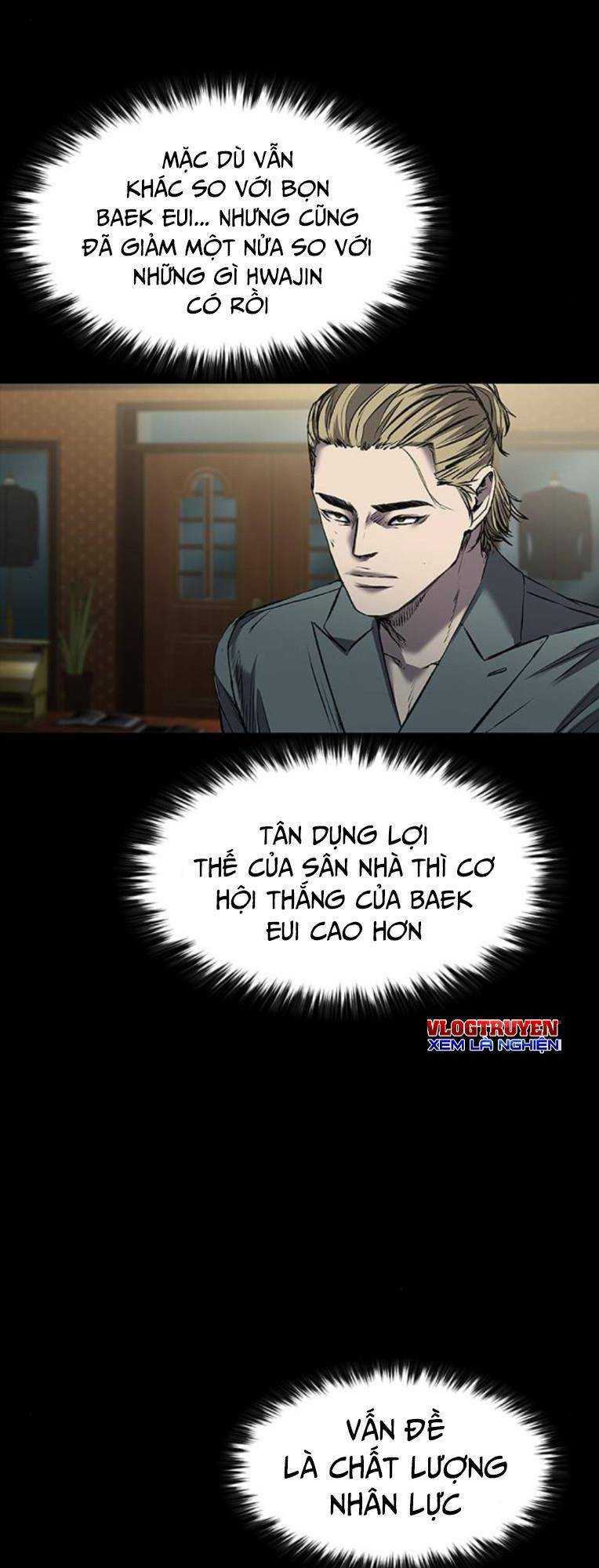 Báo Thù 2: Vạn Nhân Chi Thượng Chapter 33 - Trang 32