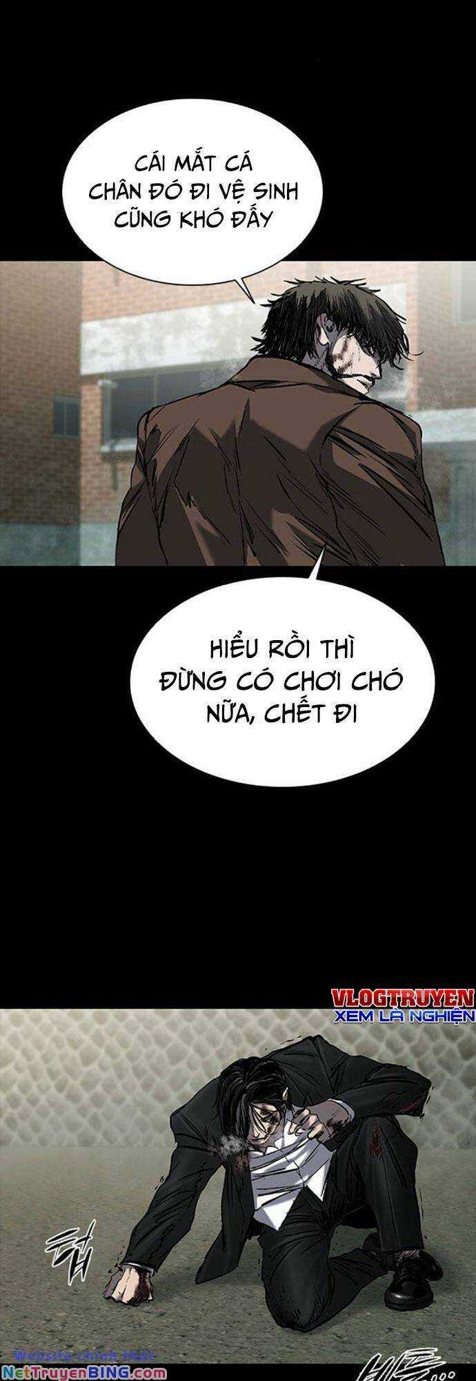 Báo Thù 2: Vạn Nhân Chi Thượng Chapter 38 - Trang 78