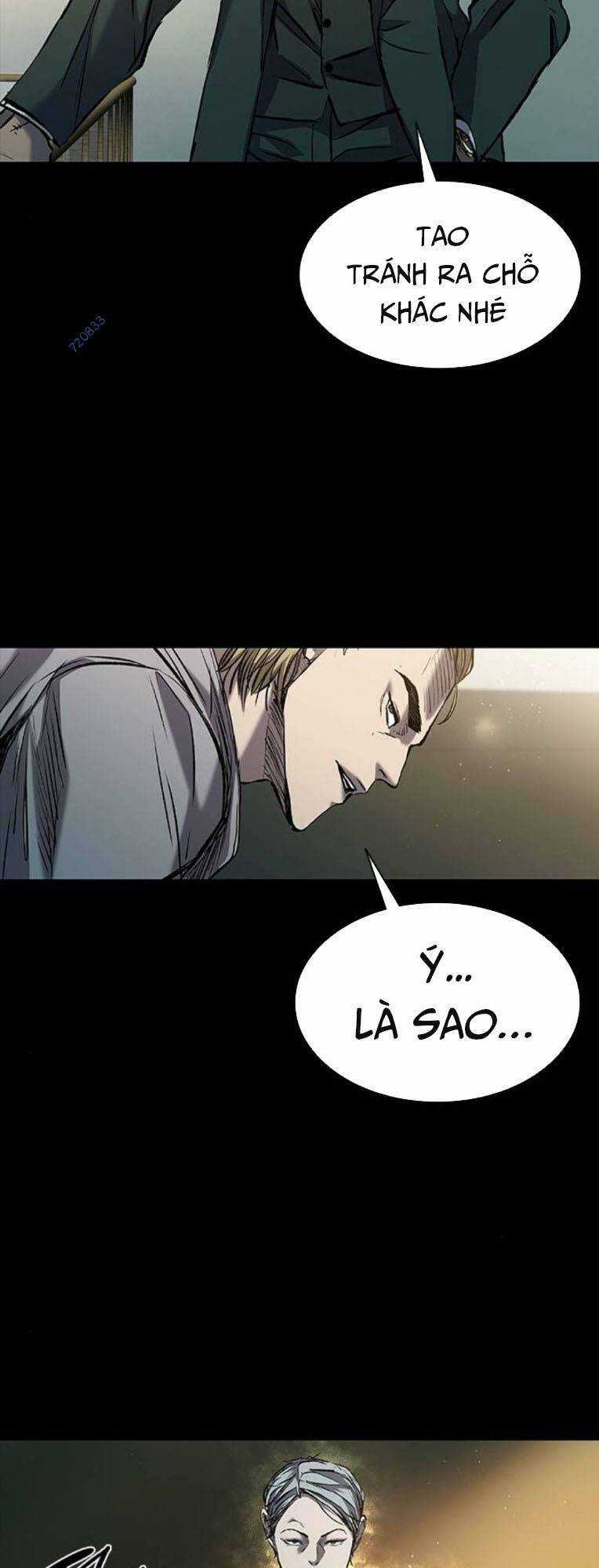 Báo Thù 2: Vạn Nhân Chi Thượng Chapter 35 - Trang 38