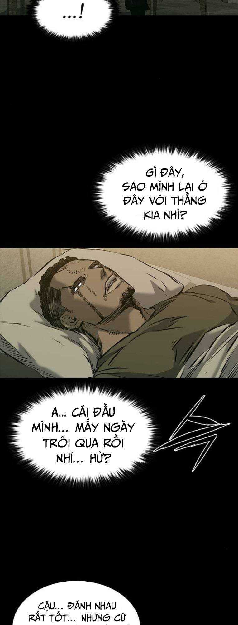 Báo Thù 2: Vạn Nhân Chi Thượng Chapter 31 - Trang 58