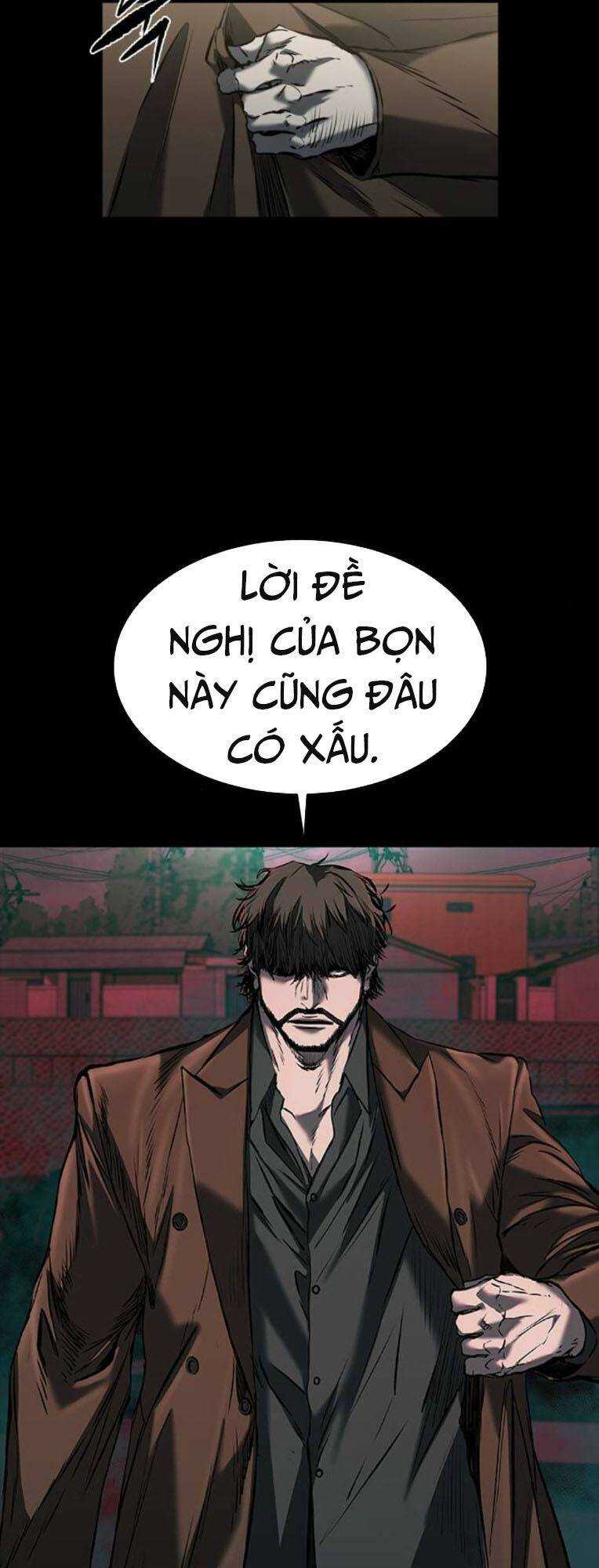 Báo Thù 2: Vạn Nhân Chi Thượng Chapter 37 - Trang 83