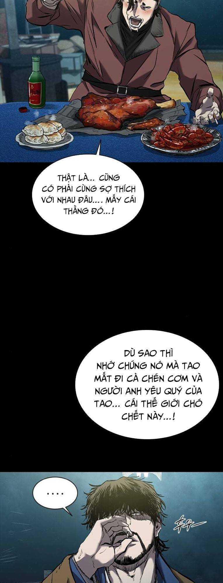 Báo Thù 2: Vạn Nhân Chi Thượng Chapter 32 - Trang 103