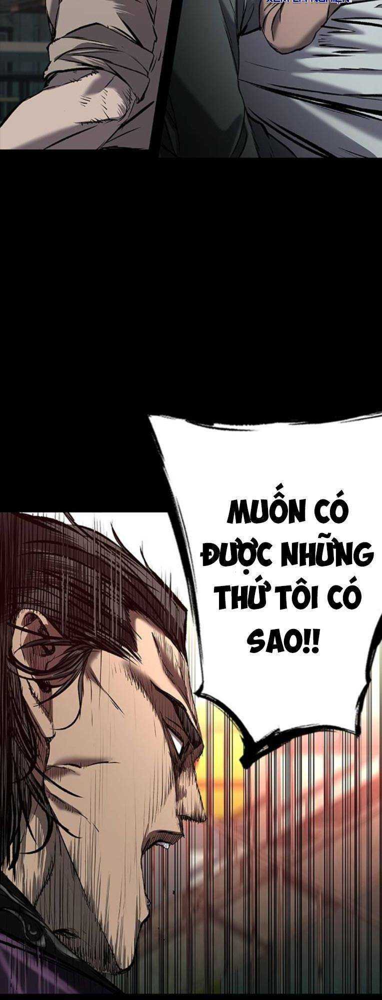 Báo Thù 2: Vạn Nhân Chi Thượng Chapter 33 - Trang 78