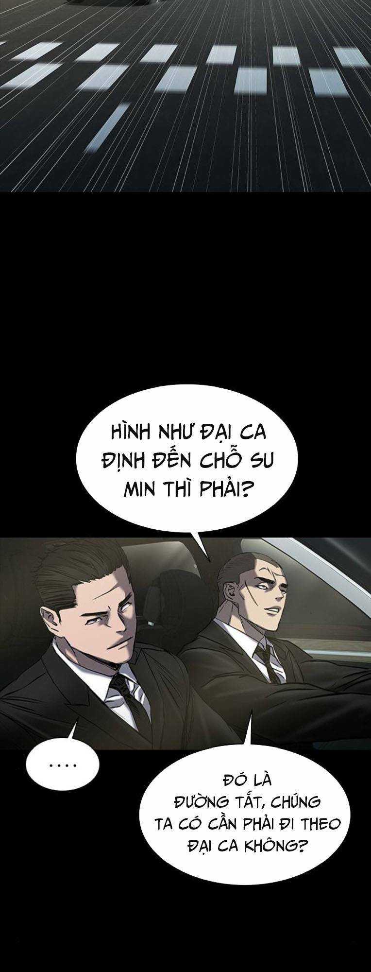 Báo Thù 2: Vạn Nhân Chi Thượng Chapter 36 - Trang 4