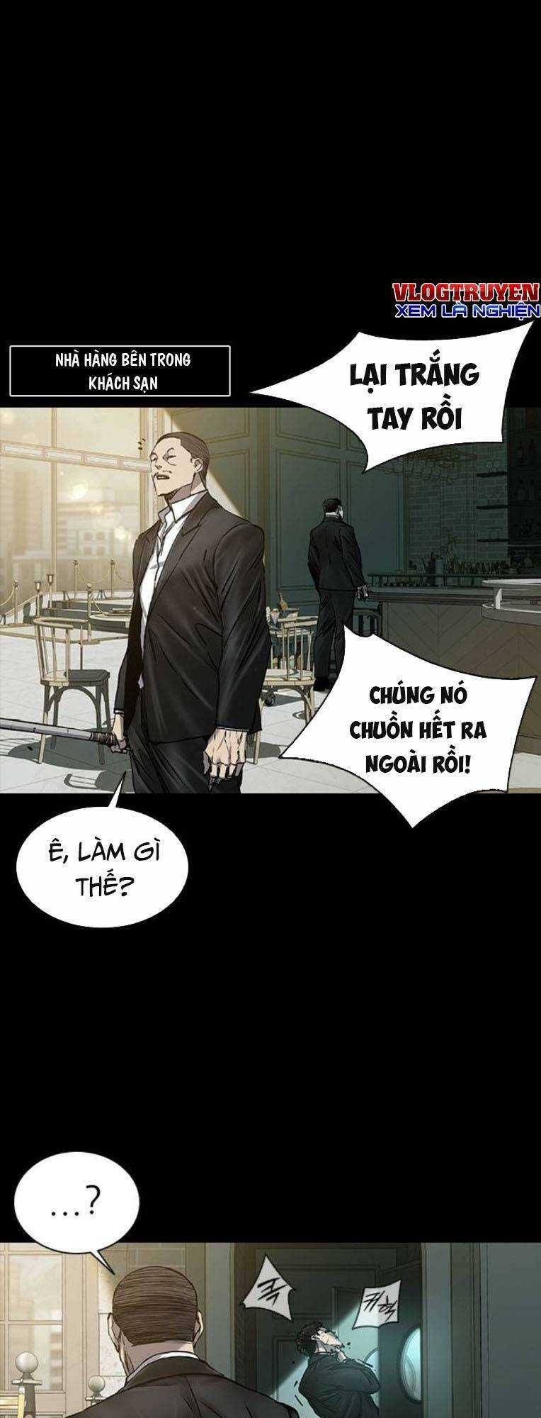 Báo Thù 2: Vạn Nhân Chi Thượng Chapter 35 - Trang 75