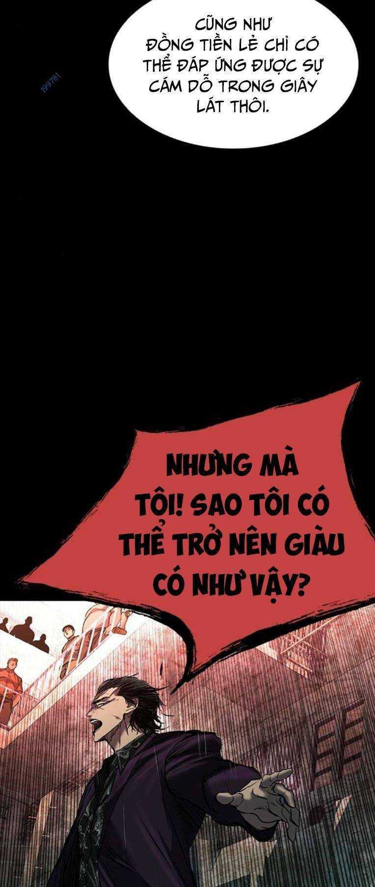 Báo Thù 2: Vạn Nhân Chi Thượng Chapter 33 - Trang 67