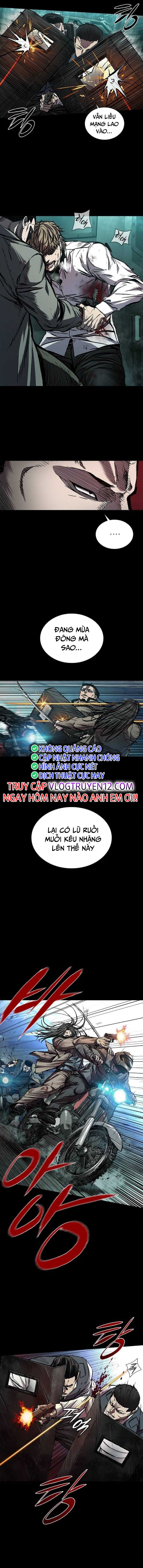 Báo Thù 2: Vạn Nhân Chi Thượng Chapter 47 - Trang 17