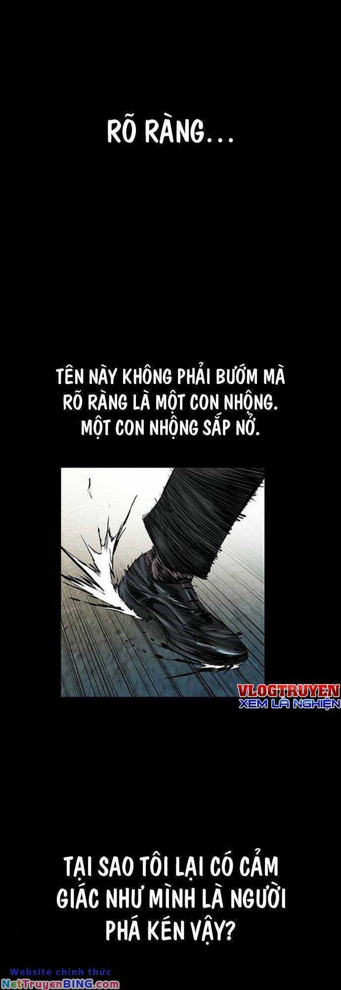 Báo Thù 2: Vạn Nhân Chi Thượng Chapter 37 - Trang 41