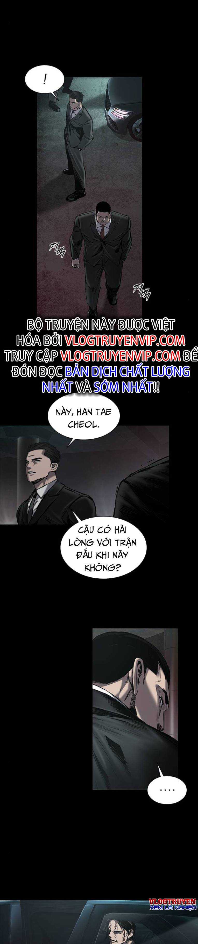 Báo Thù 2: Vạn Nhân Chi Thượng Chapter 13 - Trang 16