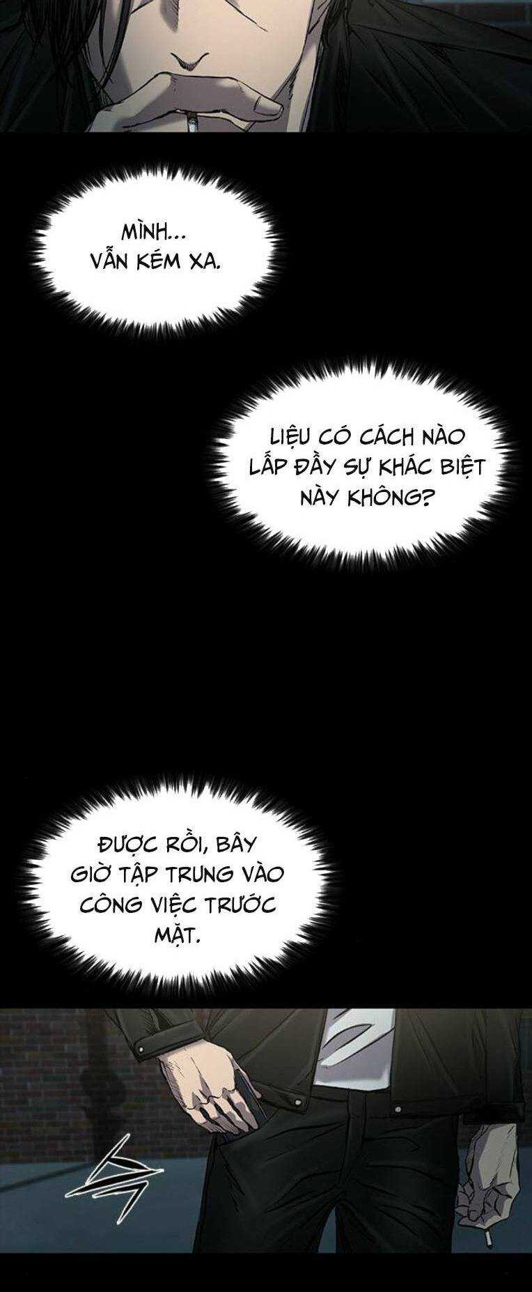 Báo Thù 2: Vạn Nhân Chi Thượng Chapter 34 - Trang 30