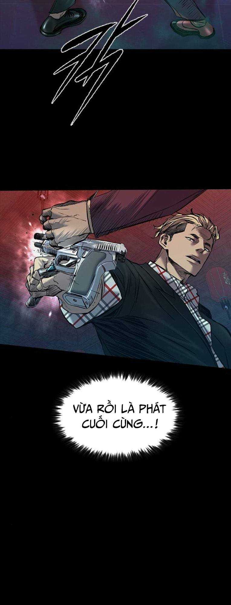 Báo Thù 2: Vạn Nhân Chi Thượng Chapter 30 - Trang 24