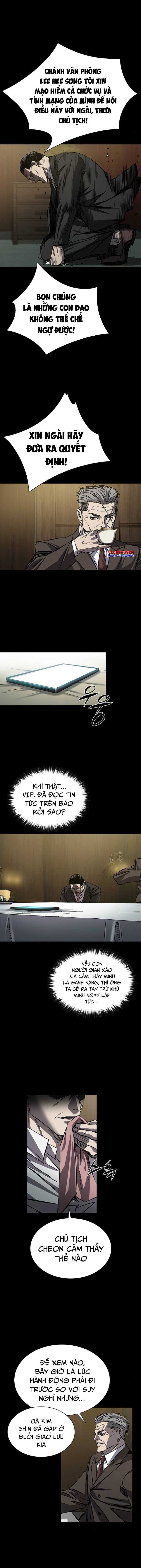 Báo Thù 2: Vạn Nhân Chi Thượng Chapter 41 - Trang 15