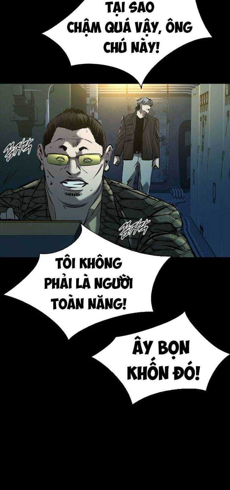 Báo Thù 2: Vạn Nhân Chi Thượng Chapter 26 - Trang 62