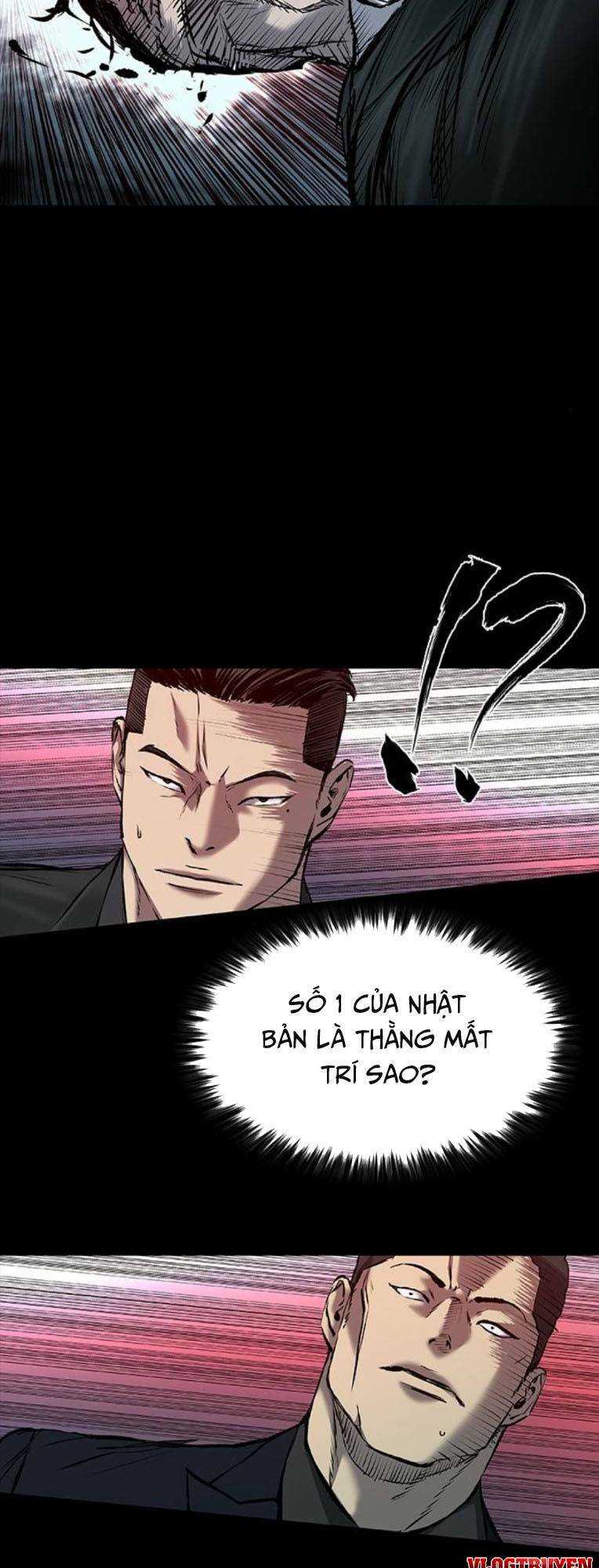 Báo Thù 2: Vạn Nhân Chi Thượng Chapter 32 - Trang 87