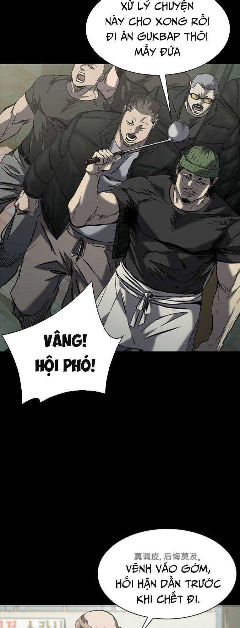 Báo Thù 2: Vạn Nhân Chi Thượng Chapter 37 - Trang 10