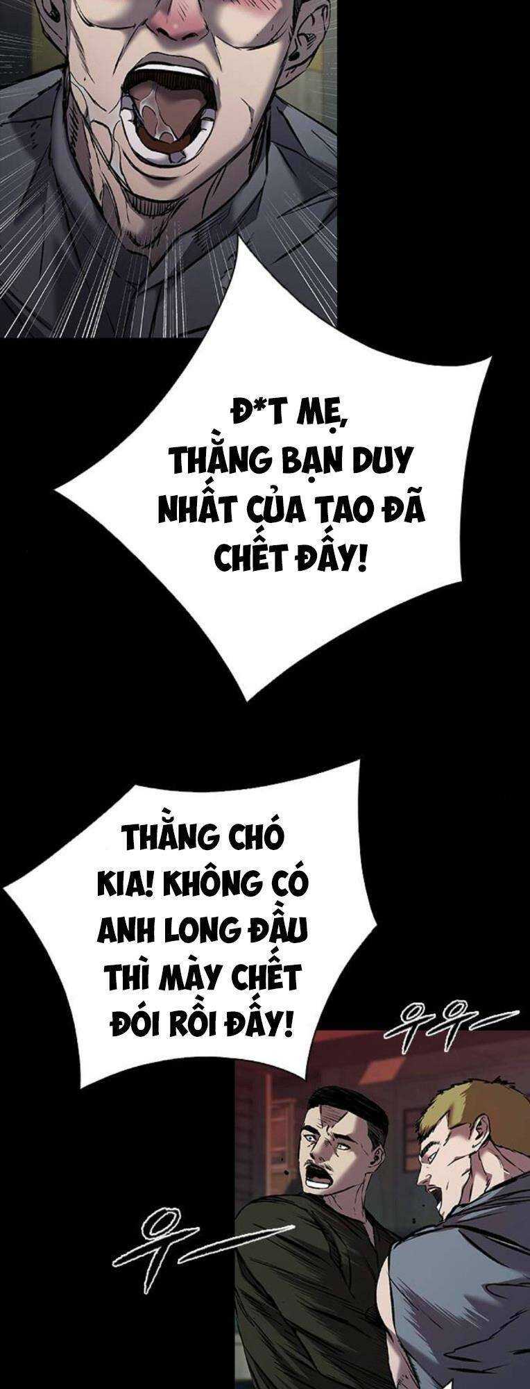 Báo Thù 2: Vạn Nhân Chi Thượng Chapter 33 - Trang 54